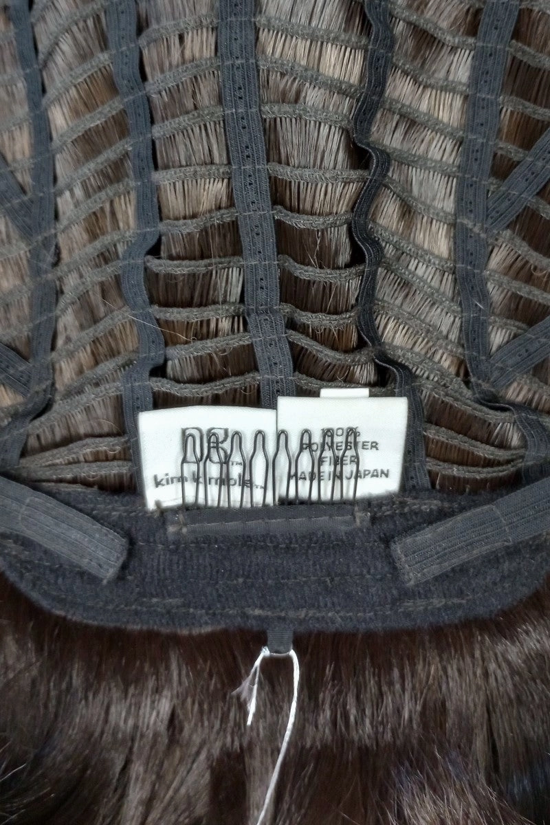 Kim Kimble Wigs - Chloe