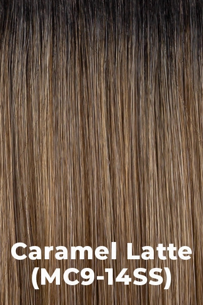 Kim Kimble Wigs - Kiara