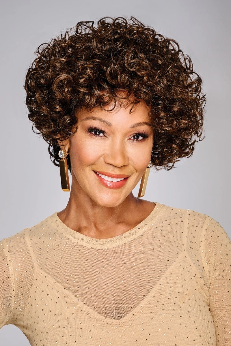 Kim Kimble Wigs - Leilani