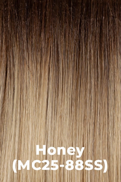 Kim Kimble Wigs - Raven