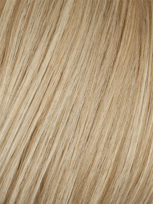 Kinetic Beauty | Synthetic Wig (Basic Cap)