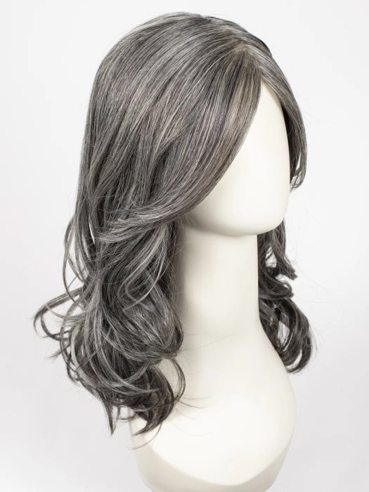 Kirby | Synthetic Lace Front Wig (Lace Part)