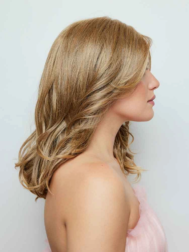 Kirby wig - Orchid Collection