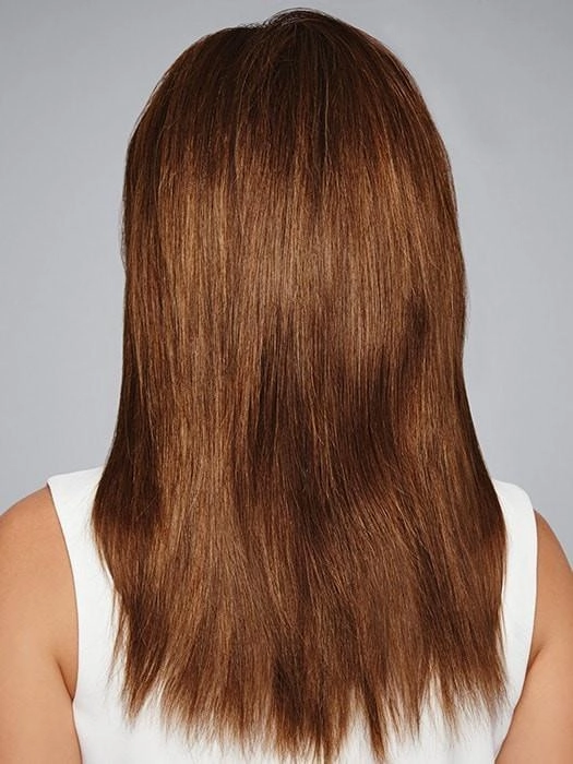 Knockout | 100% Human Hair Wig (Mono Top)
