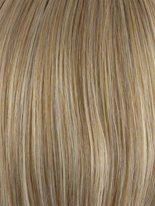 Kris | Synthetic Wig (Mono Part)