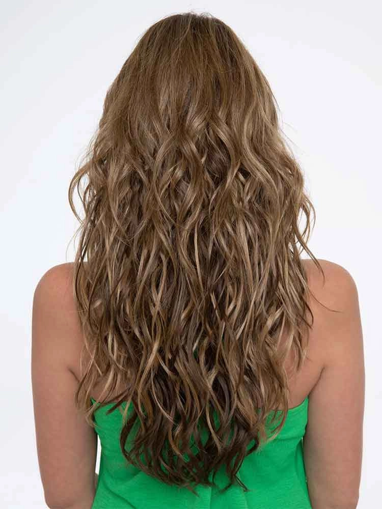 Krista wig - Envy Collection