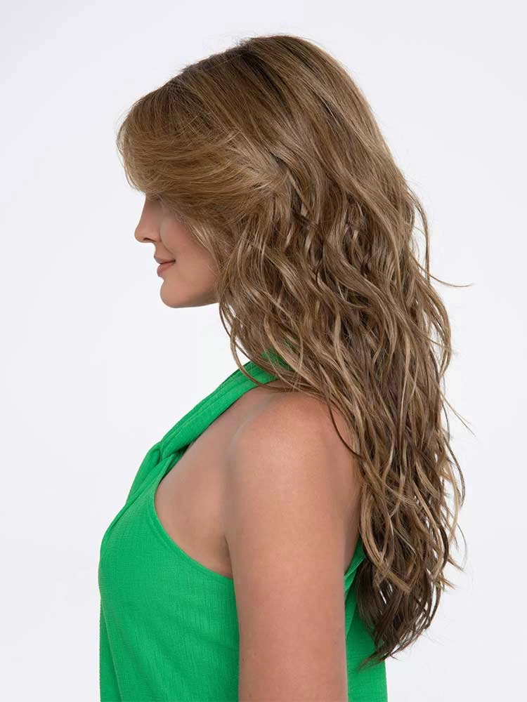Krista wig - Envy Collection