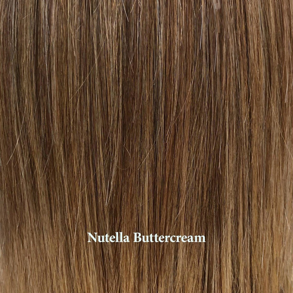 Kushikamana 18 Wig by Belle Tress | Synthetic (Hand Tied Lace Front)
