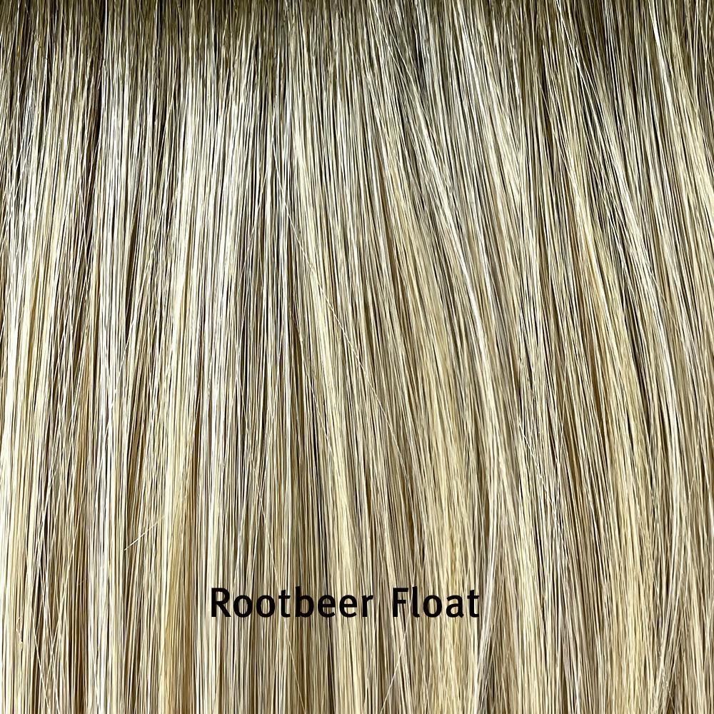Kushikamana 18 Wig by Belle Tress | Synthetic (Hand Tied Lace Front)