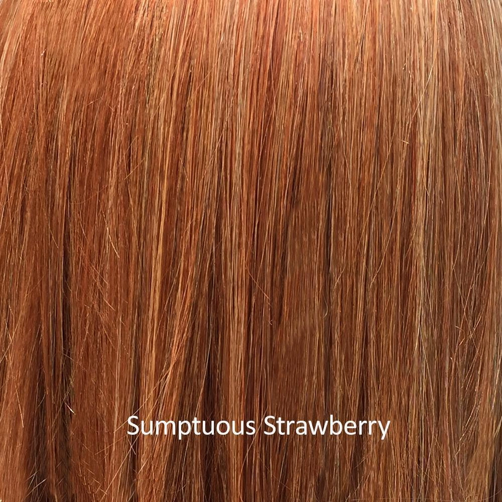 Kushikamana 18 Wig by Belle Tress | Synthetic (Hand Tied Lace Front)