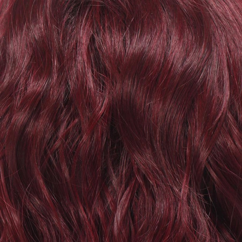 Kushikamana 18 Wig by Belle Tress | Synthetic (Hand Tied Lace Front)