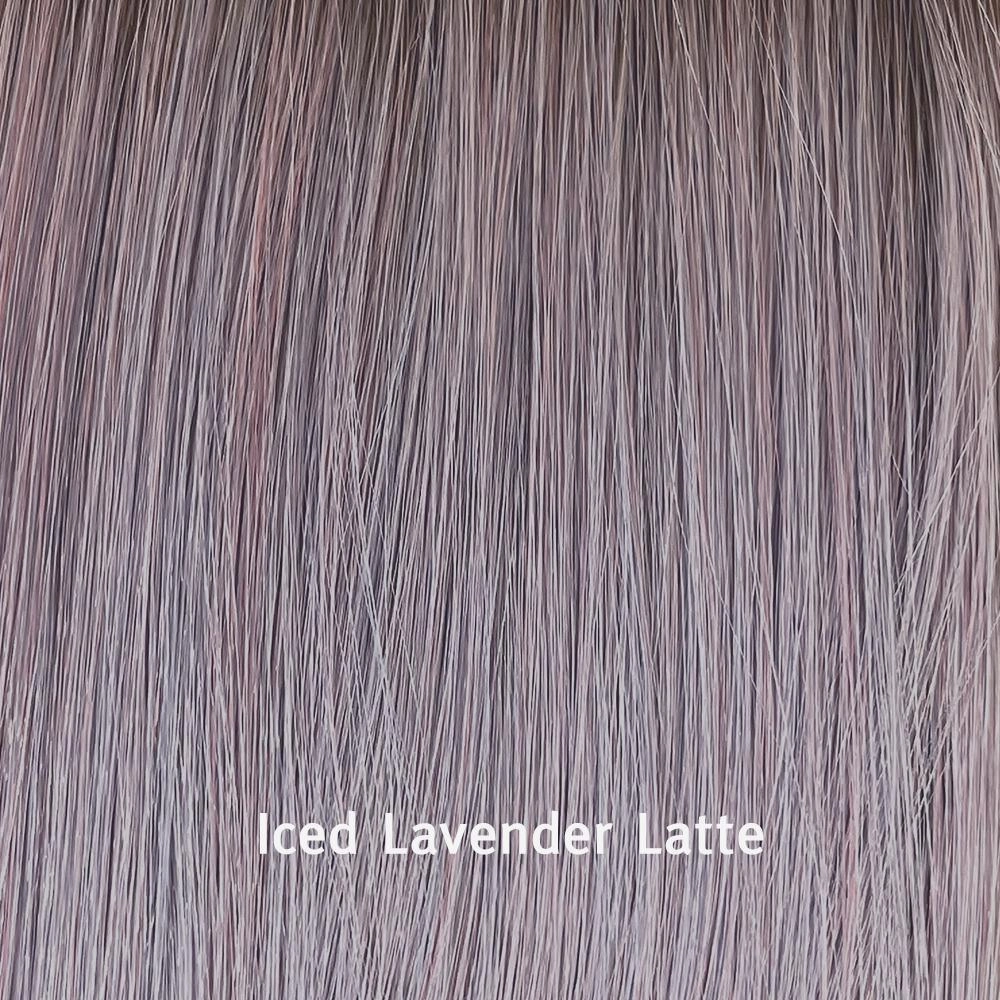 Kushikamana 18 Wig by Belle Tress | Synthetic (Hand Tied Lace Front)