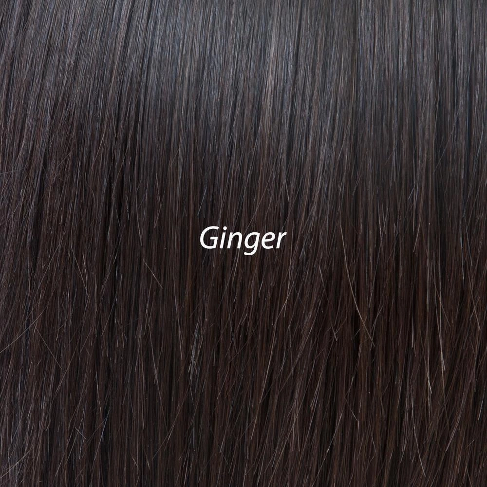 Kushikamana 18 Wig by Belle Tress | Synthetic (Hand Tied Lace Front)