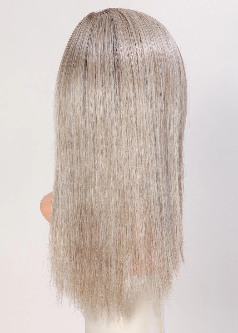 Kushikamana 18 Wig by Belle Tress | Synthetic (Hand Tied Lace Front)