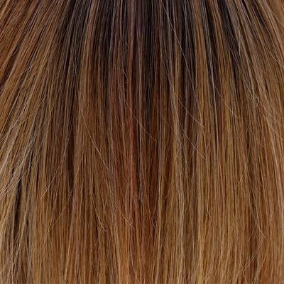 Kushikamana 23 Wig by Belle Tress | Heat Friendly Synthetic (Lace Front)