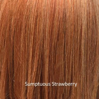 Kushikamana 23 Wig by Belle Tress | Heat Friendly Synthetic (Lace Front)