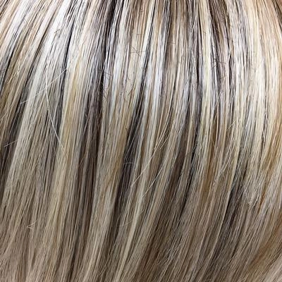 Kushikamana 23 Wig by Belle Tress | Heat Friendly Synthetic (Lace Front)