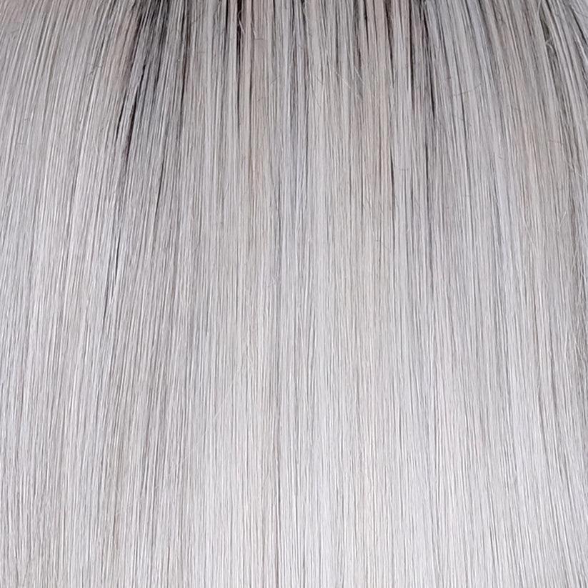 LaceFront Mono Top Wave 18" Hairpiece by Belle Tress | Synthetic Hairpiece (Lace Front Monofilament)