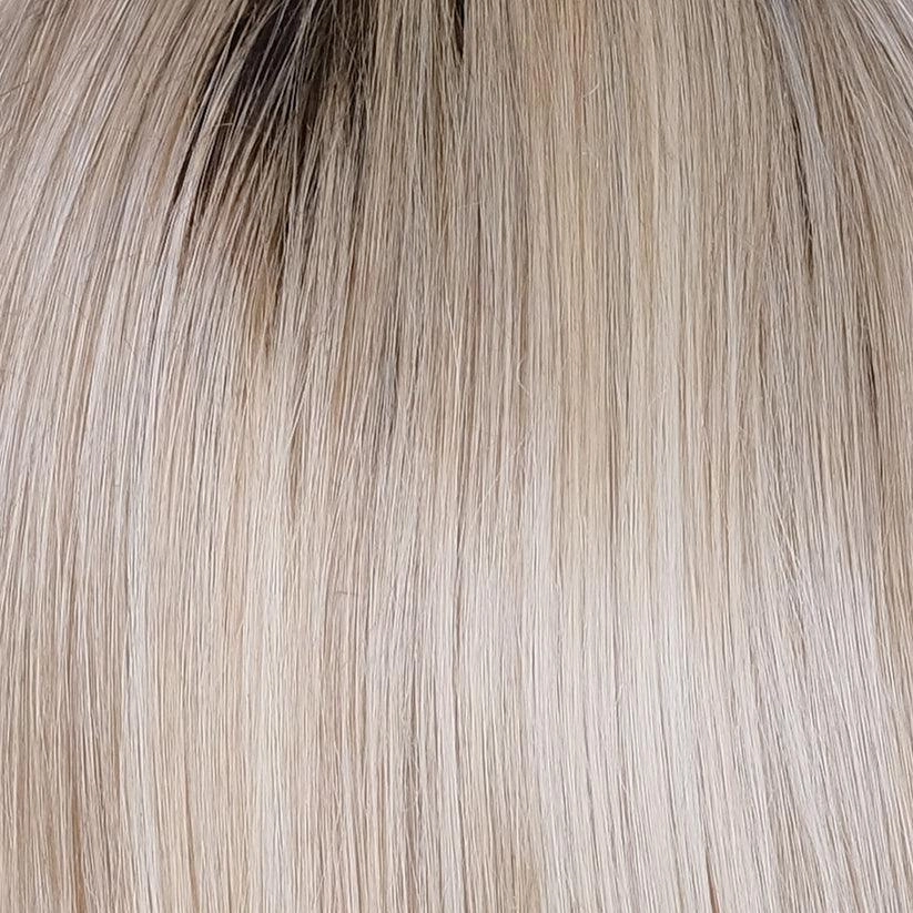 LaceFront Mono Top Wave 18" Hairpiece by Belle Tress | Synthetic Hairpiece (Lace Front Monofilament)