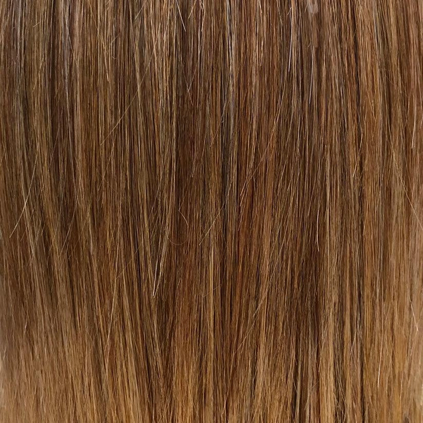 LaceFront Mono Top Wave 18" Hairpiece by Belle Tress | Synthetic Hairpiece (Lace Front Monofilament)