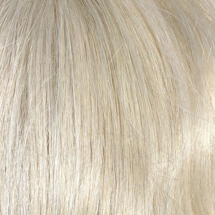 LaceFront Mono Top Wave 18" Hairpiece by Belle Tress | Synthetic Hairpiece (Lace Front Monofilament)