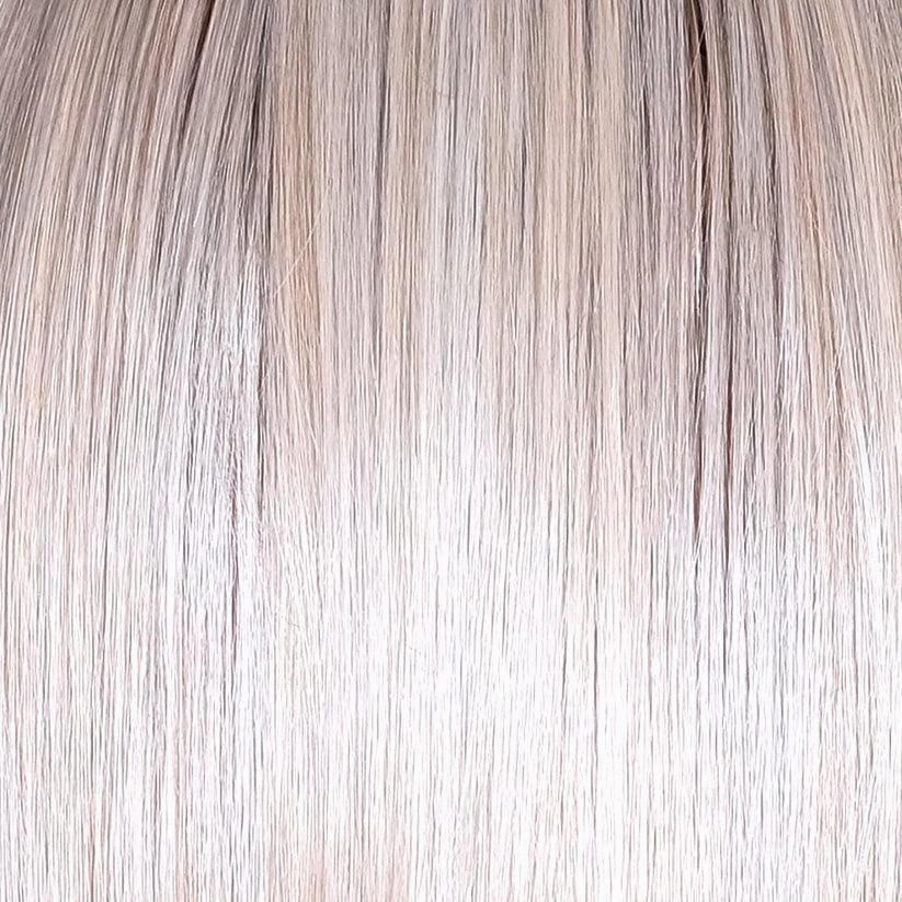 LaceFront Mono Top Wave 18" Hairpiece by Belle Tress | Synthetic Hairpiece (Lace Front Monofilament)
