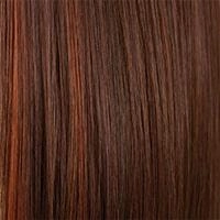 Lacey wig - The Orchid Collection