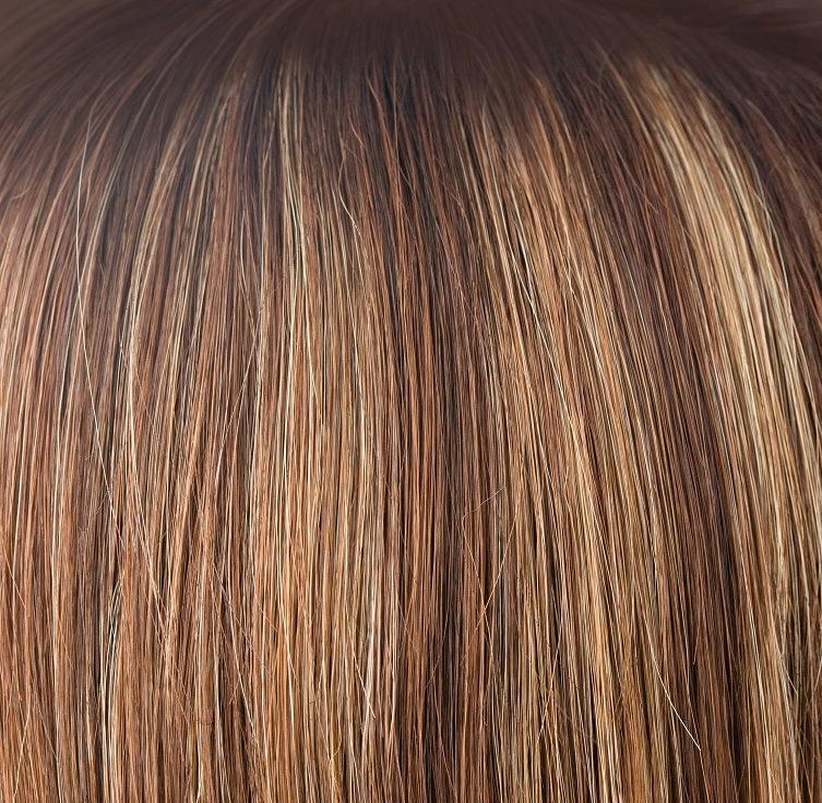 Lacey Wig by Rene of Paris | Synthetic (Machine Made)
