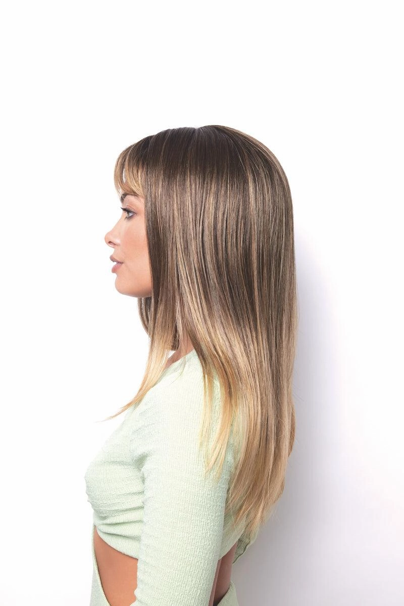 Lacey Wig by Rene of Paris | Synthetic (Machine Made)