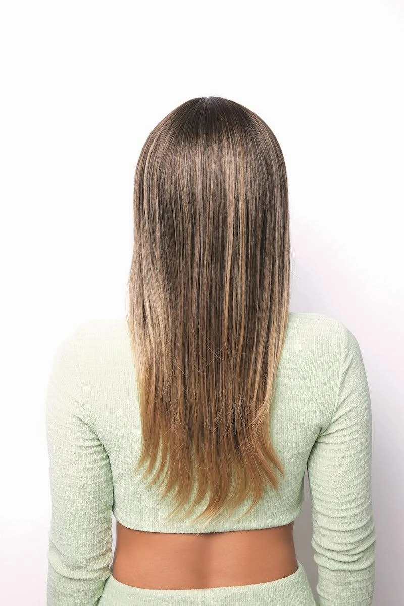 Lacey Wig by Rene of Paris | Synthetic (Machine Made)