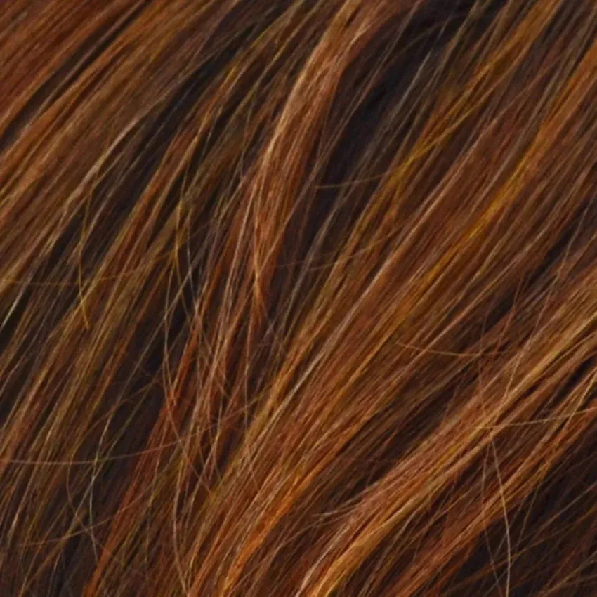 Lady Mono Lace Deluxe wig - Gisela Mayer