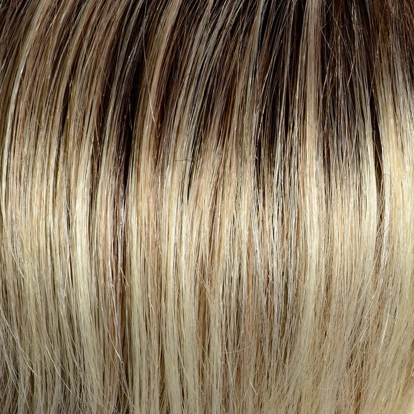 Lady Mono Lace Deluxe wig - Gisela Mayer
