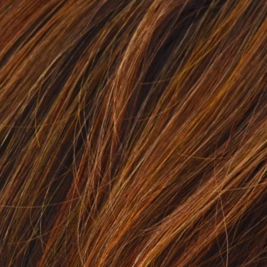 Lady Mono Lace Deluxe wig - Gisela Mayer