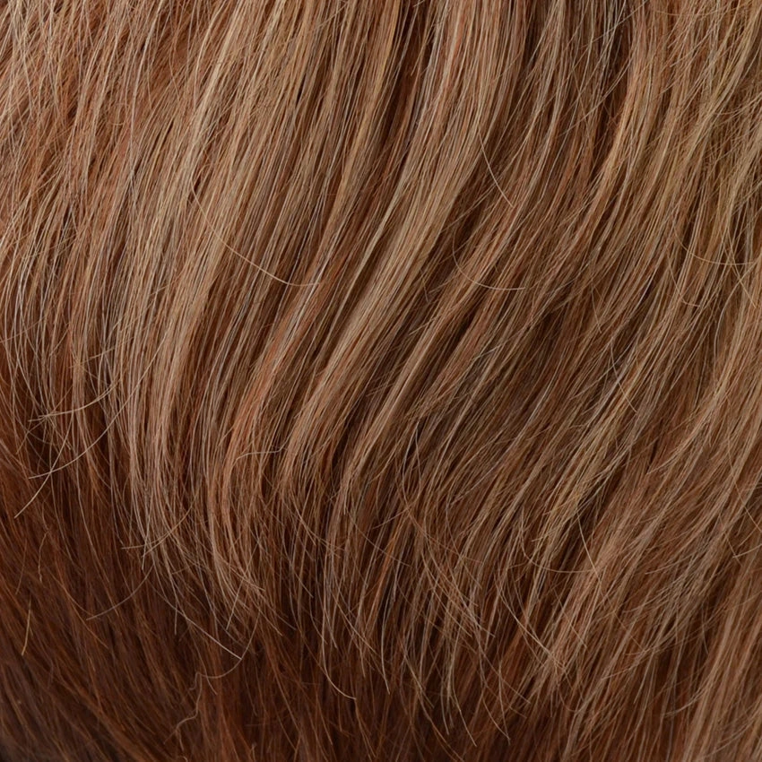 Lady Mono Lace Deluxe wig - Gisela Mayer