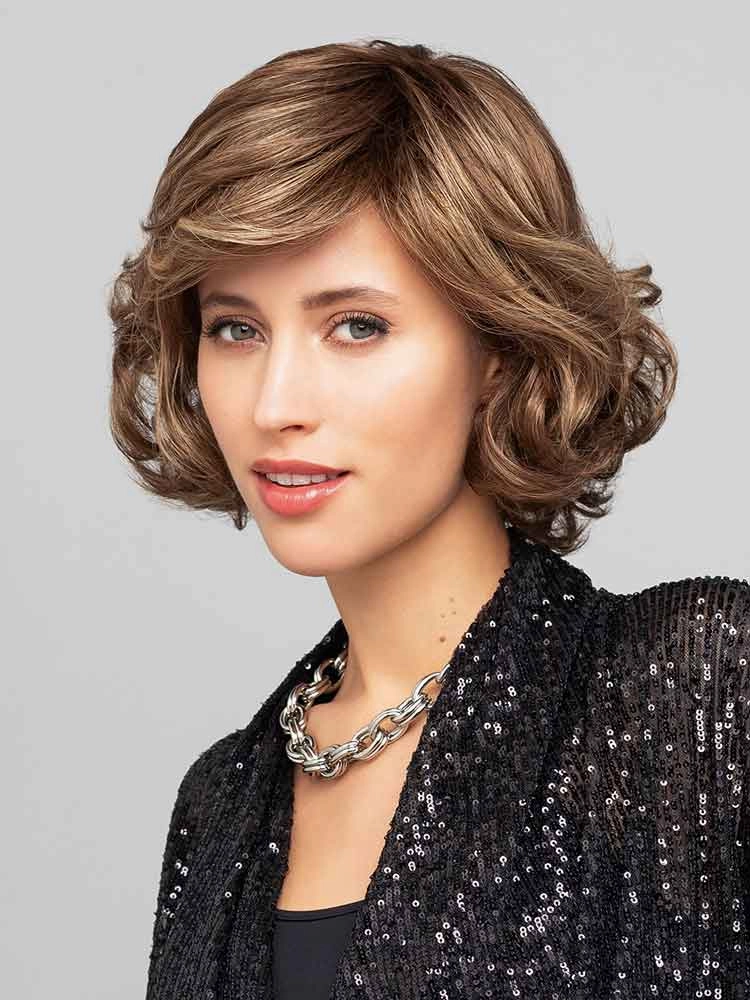 Lady Mono Lace Deluxe wig - Gisela Mayer