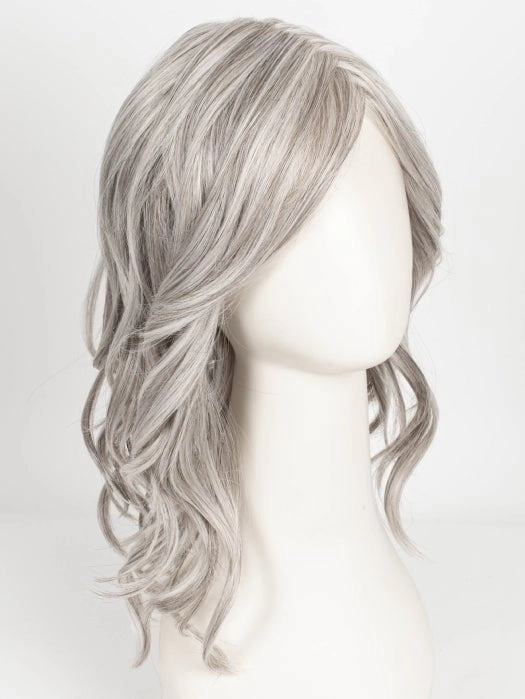 Laguna Beach | Synthetic Lace Front Wig (Mono Part)