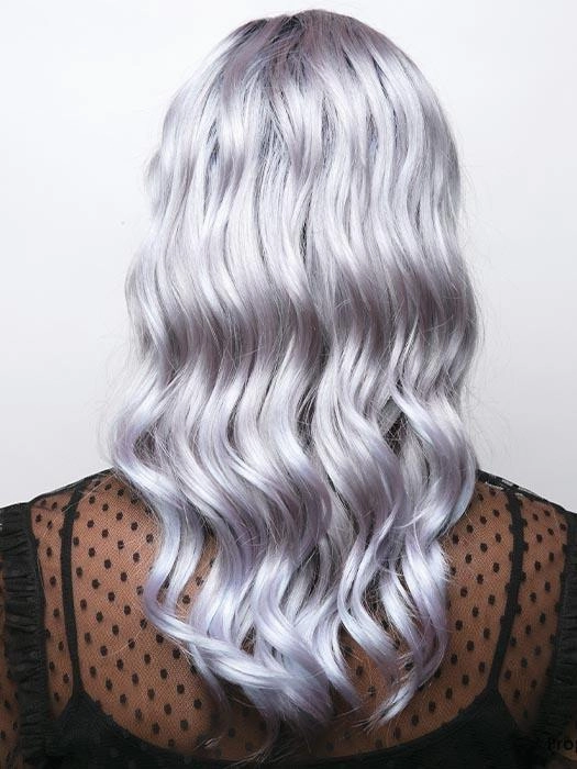 Layla | Synthetic Lace Front Wig