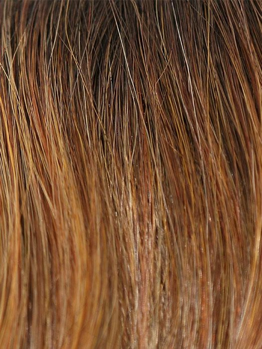 Layla | Synthetic Lace Front Wig
