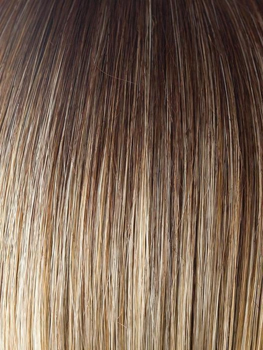 Layla | Synthetic Lace Front Wig