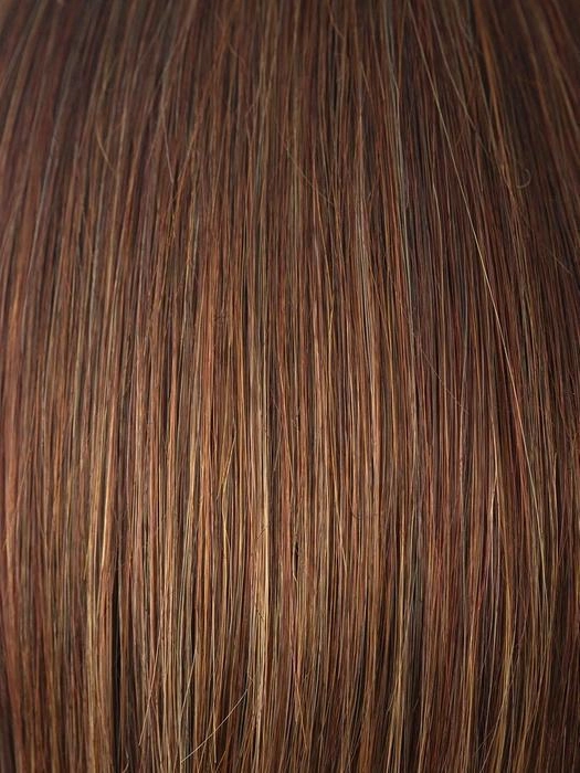 Layla | Synthetic Lace Front Wig