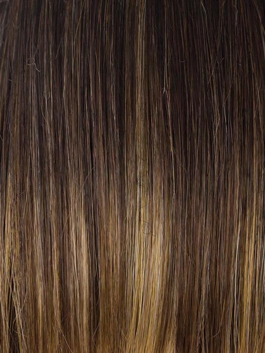Layla | Synthetic Lace Front Wig