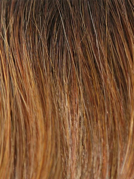 Layla | Synthetic Lace Front Wig
