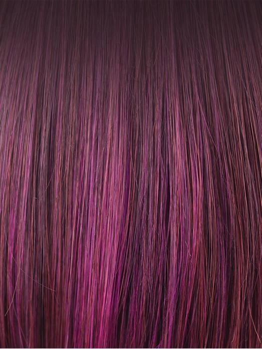 Layla | Synthetic Lace Front Wig