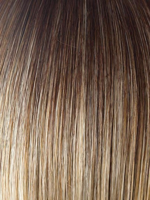 Layla | Synthetic Lace Front Wig