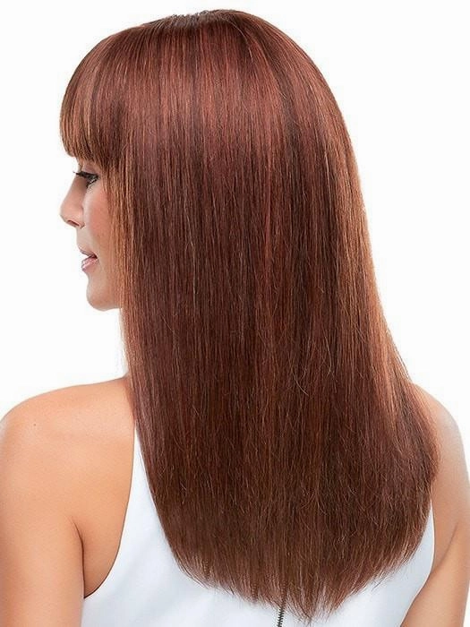Lea | Remy Human Hair Wig (Hand-Tied)