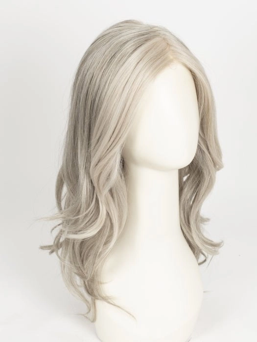 Leoni | Synthetic Lace Front Wig (Lace Part)