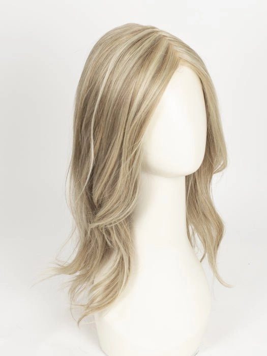 Leoni | Synthetic Lace Front Wig (Lace Part)