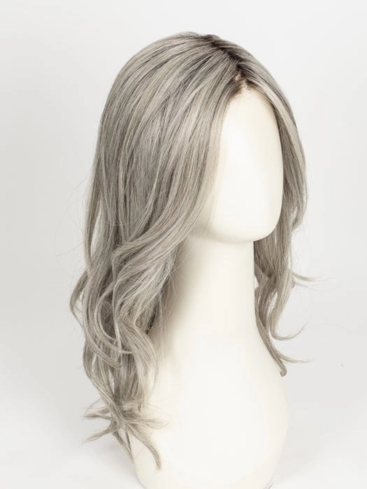 Leoni | Synthetic Lace Front Wig (Mono Part)