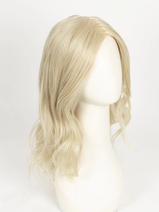 Leoni | Synthetic Lace Front Wig (Mono Part)