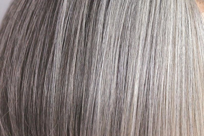 Leoni Wig by Rene of Paris | Lace Front   Partial Monofilament (Heat Friendly Synthetic)